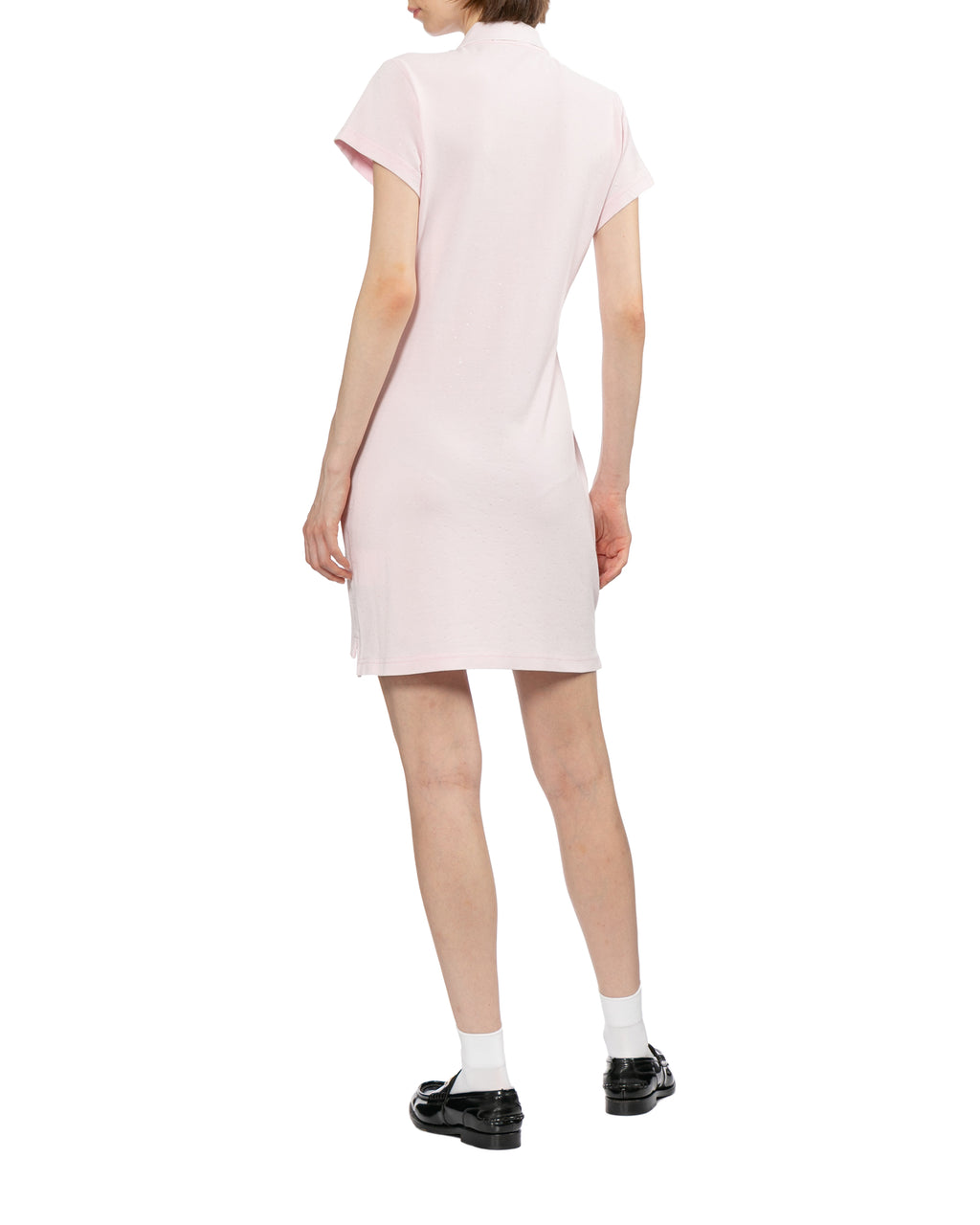Polo dress