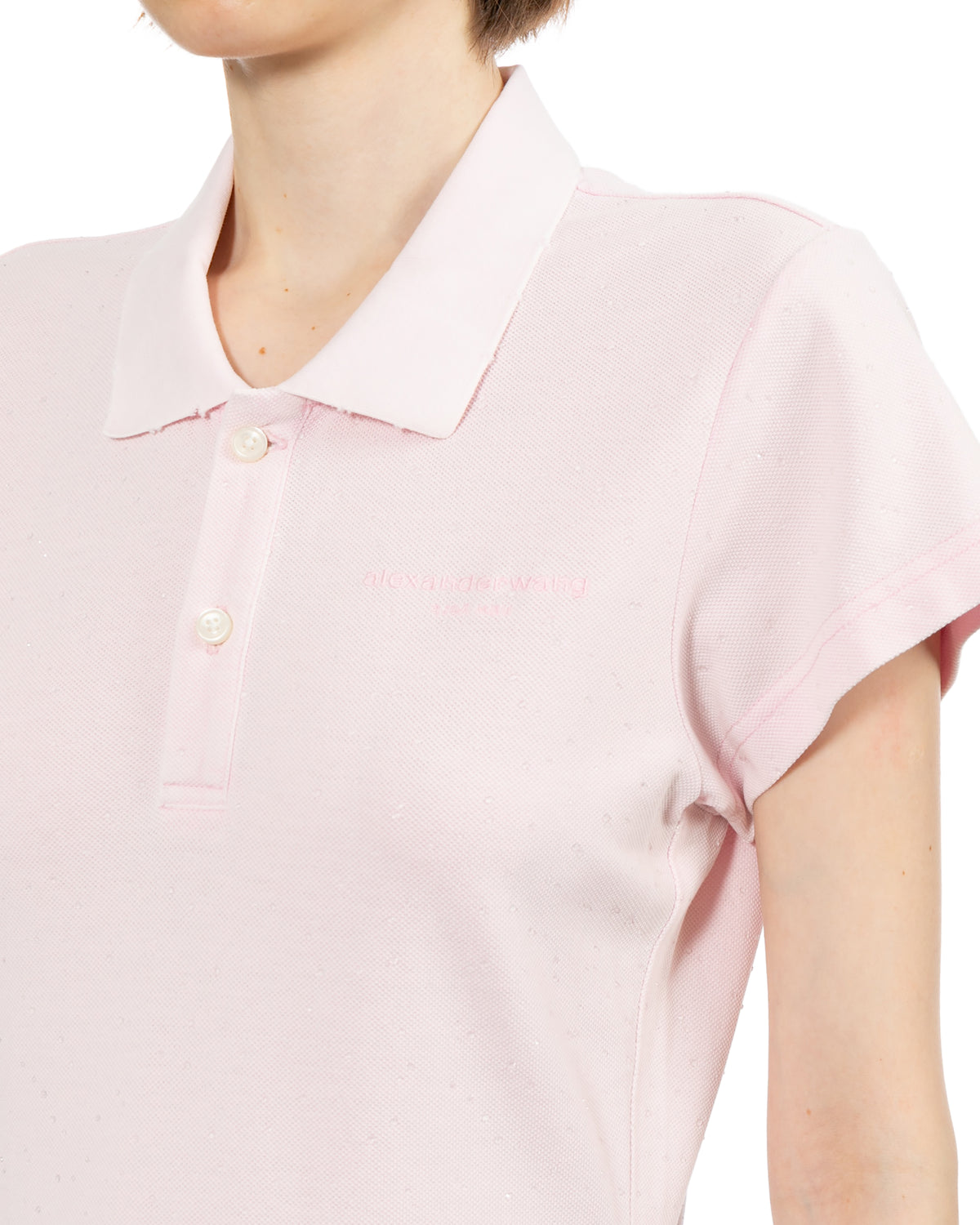 Polo dress