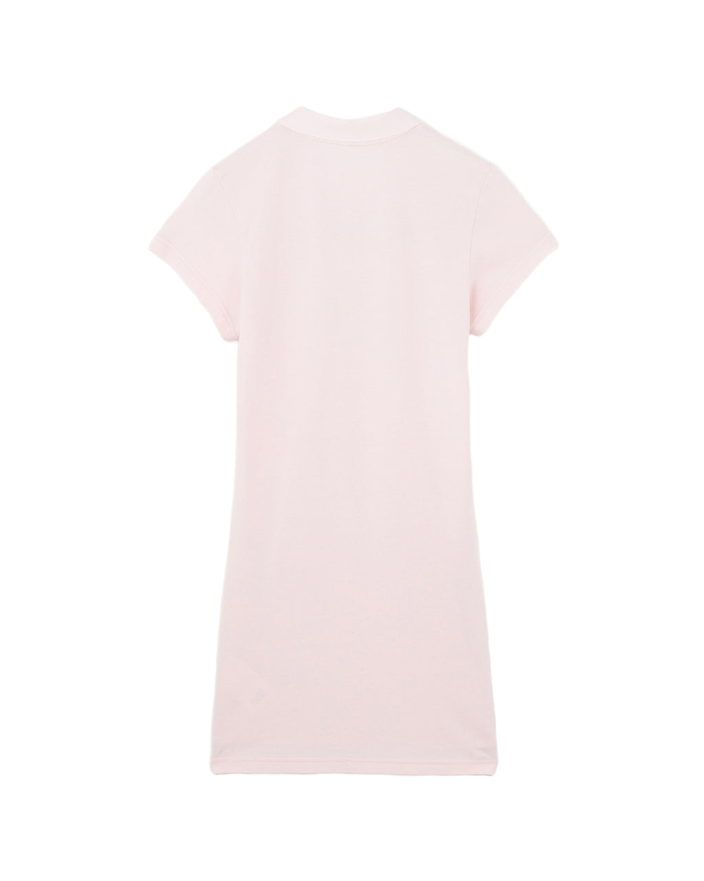 Polo dress