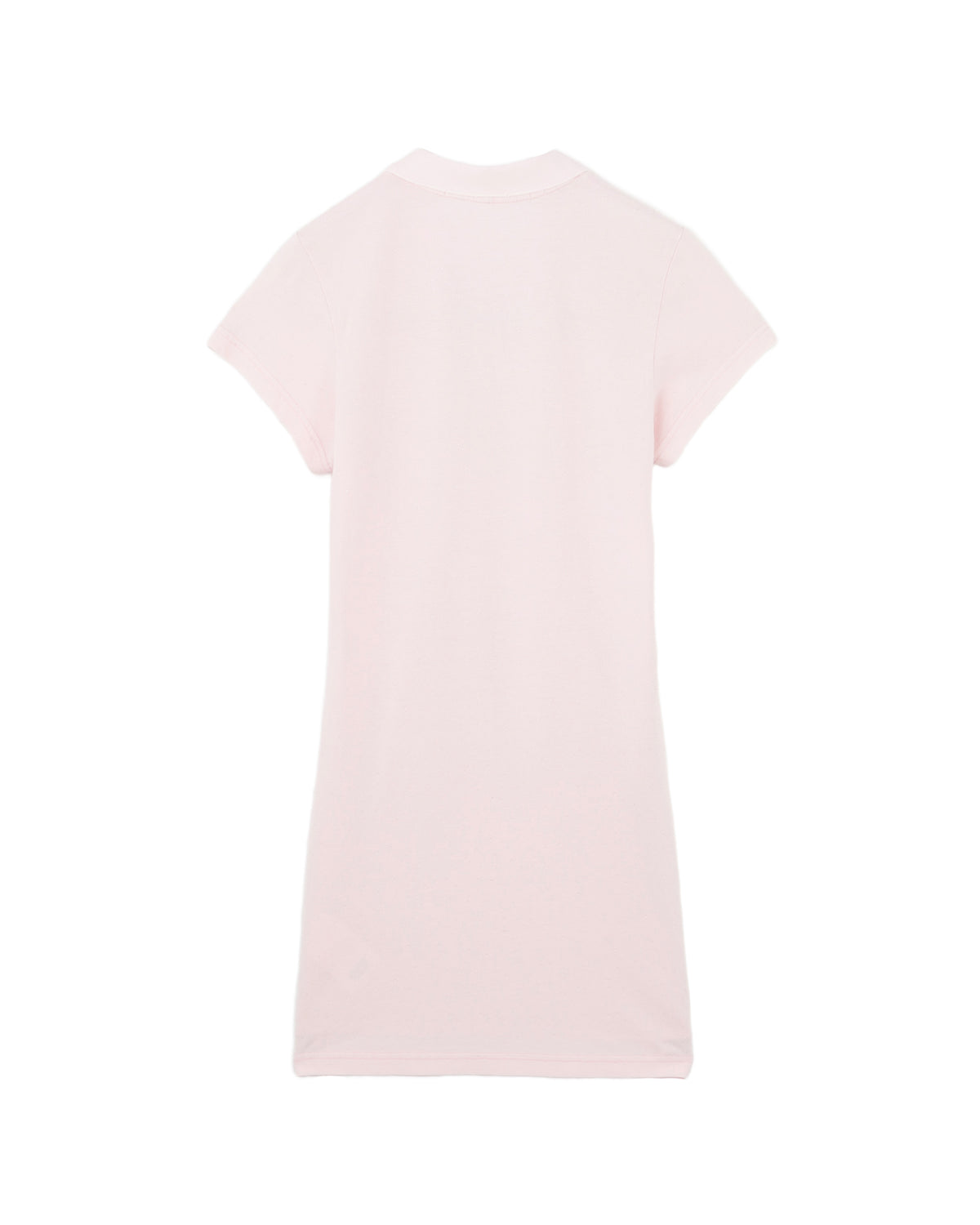 Polo dress