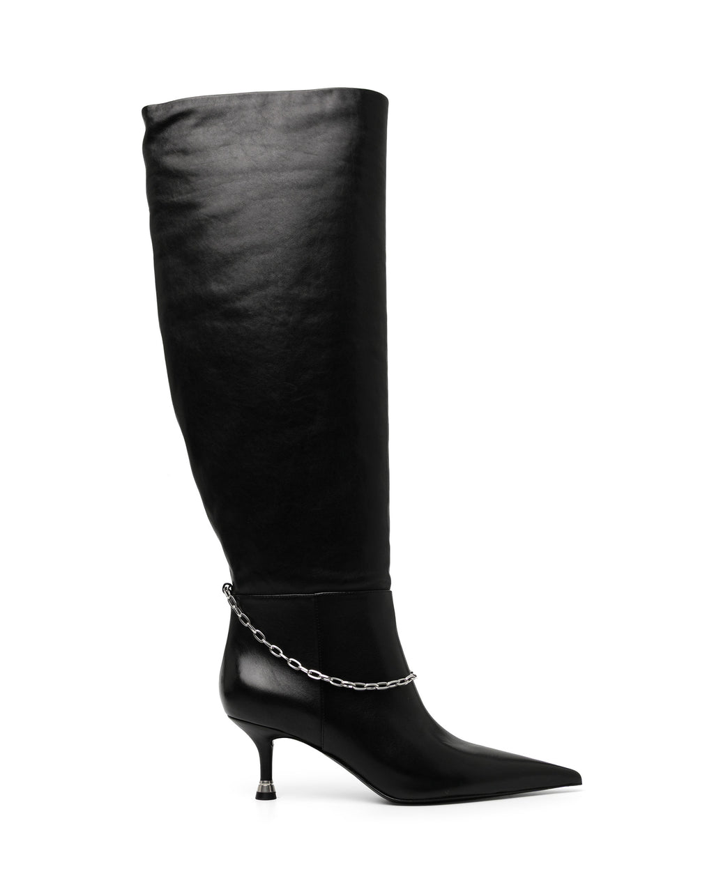 Akila slouch boot