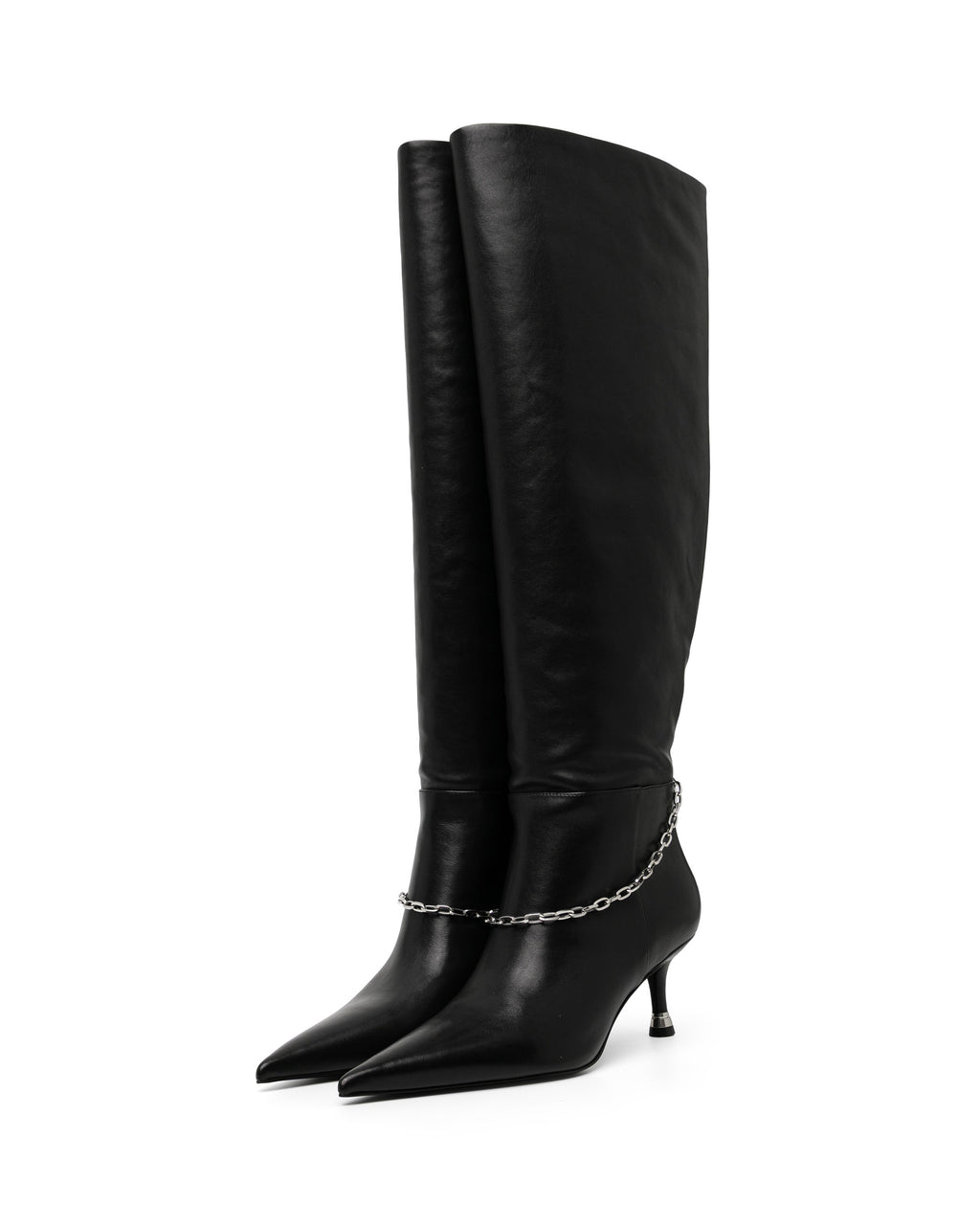 Akila slouch boot