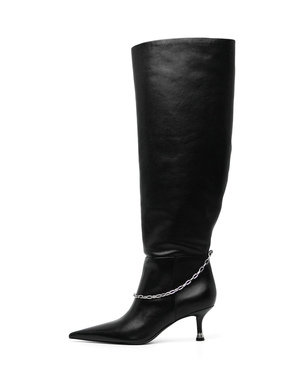Akila slouch boot