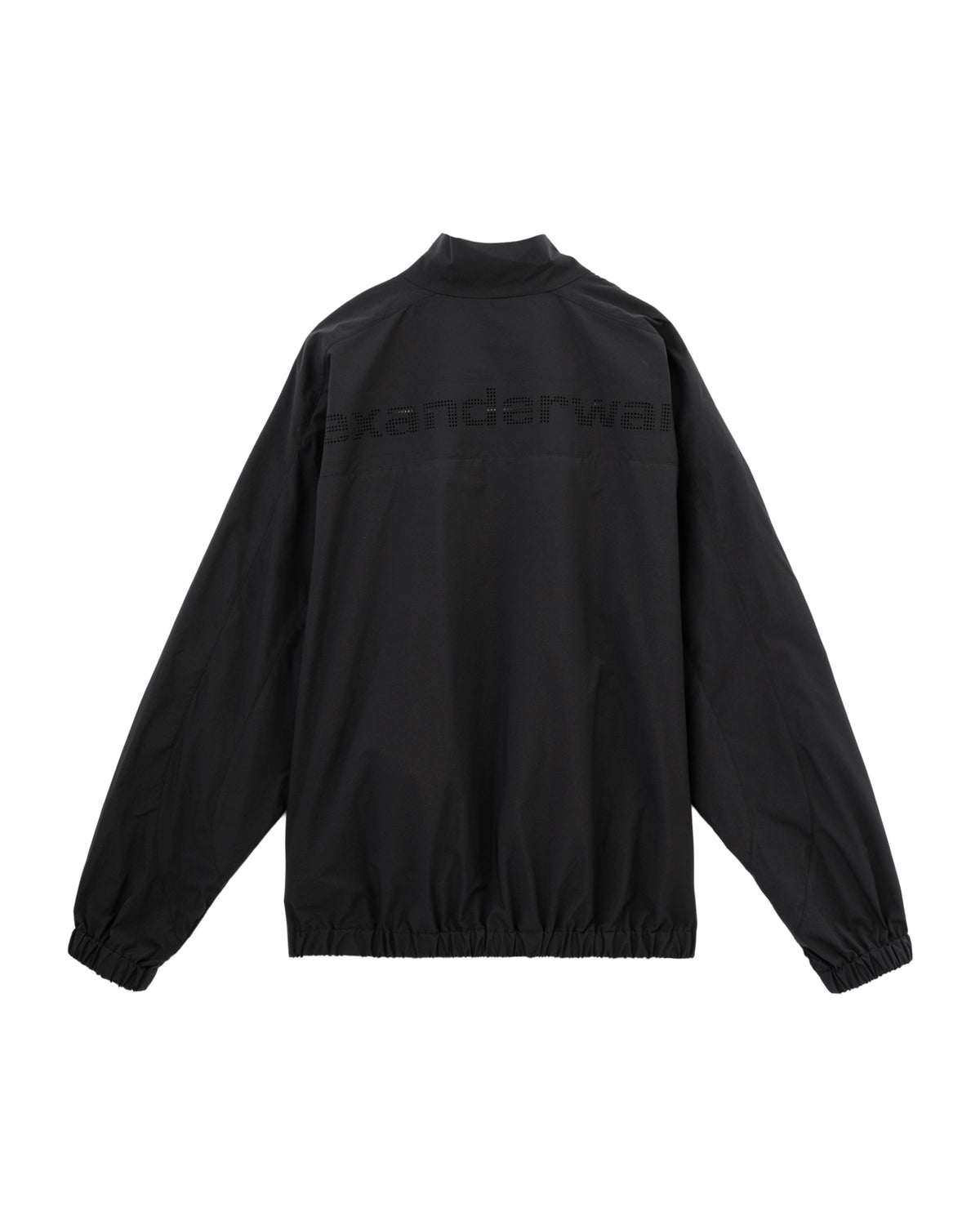 Zip-up jacket