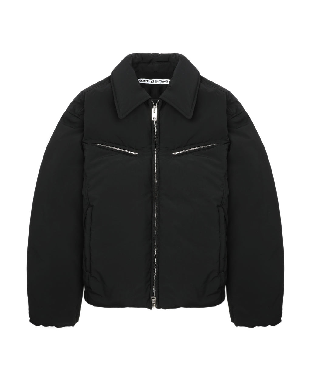 Padded jacket