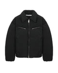 Padded jacket