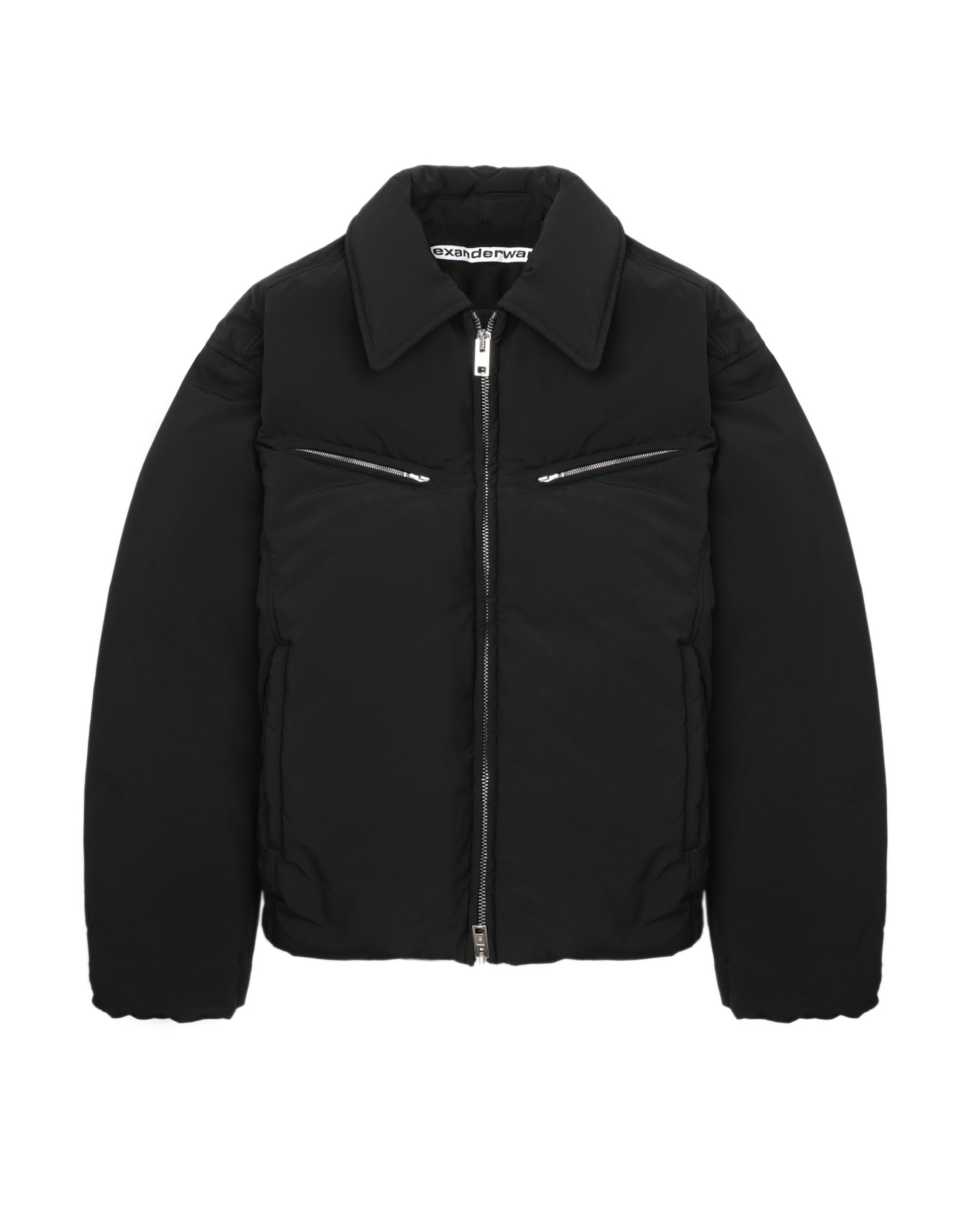 Padded jacket