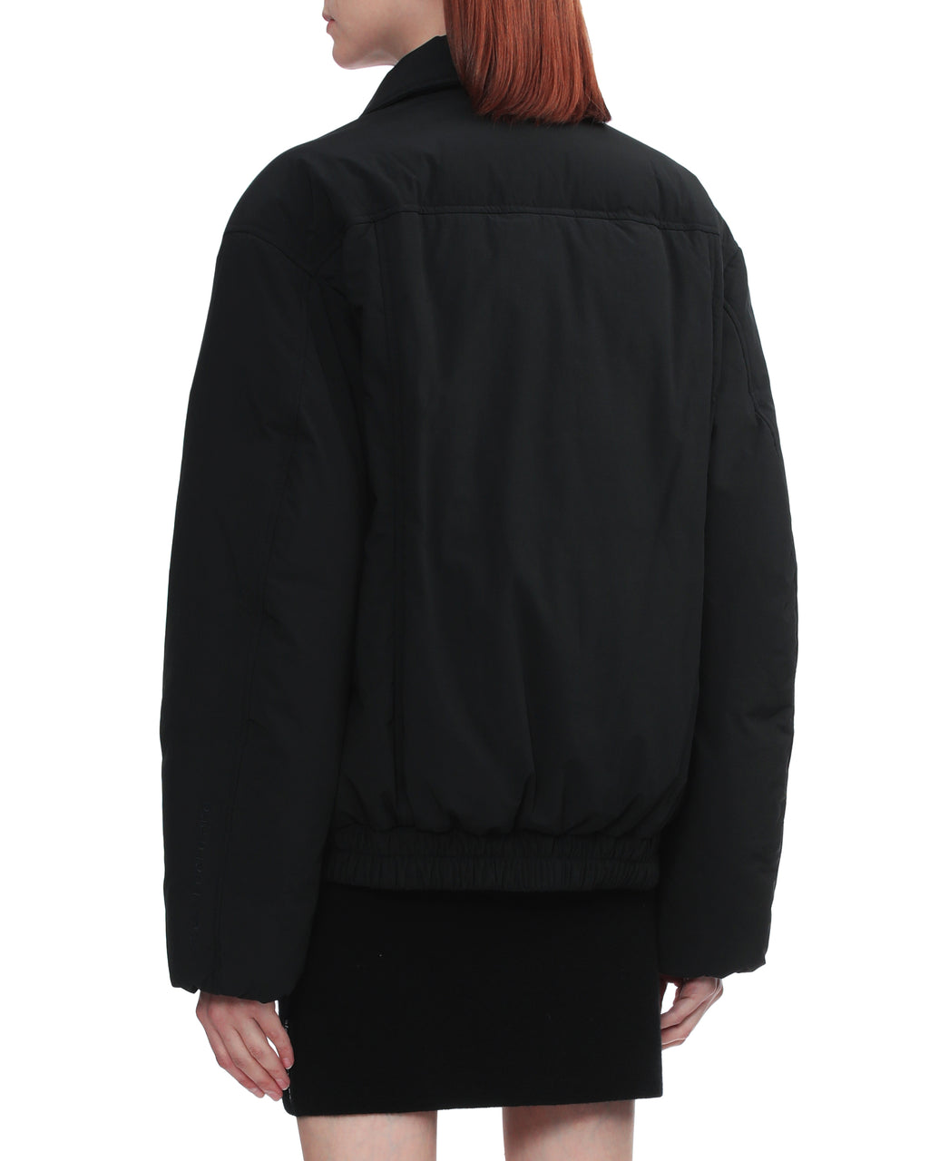 Padded jacket