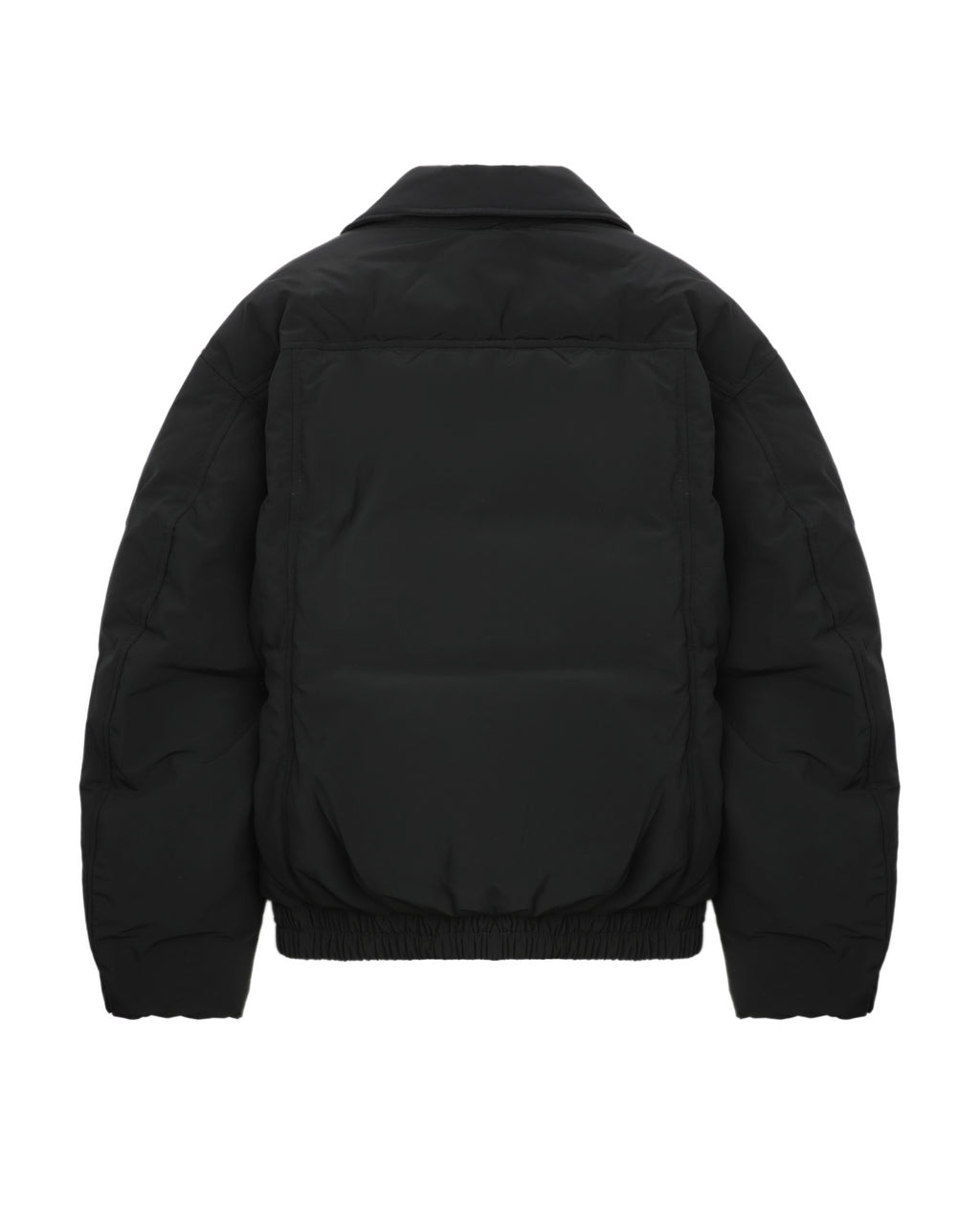 Padded jacket