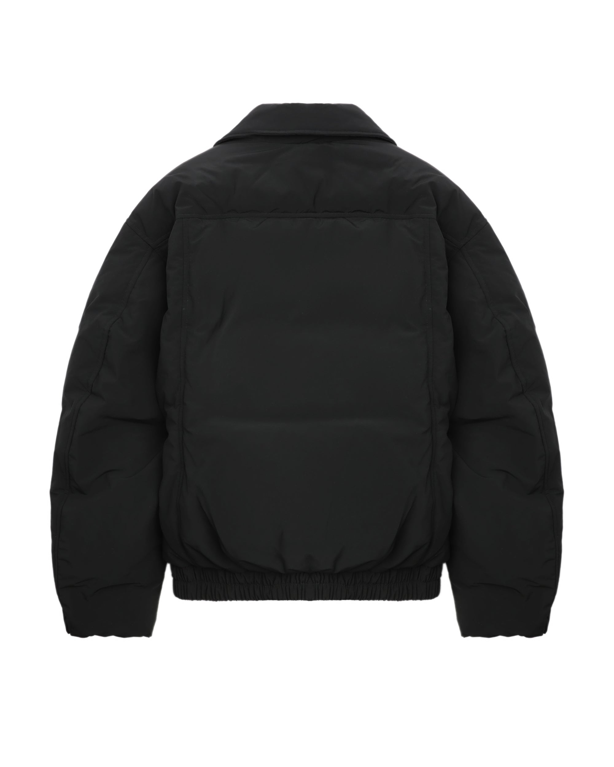 Padded jacket
