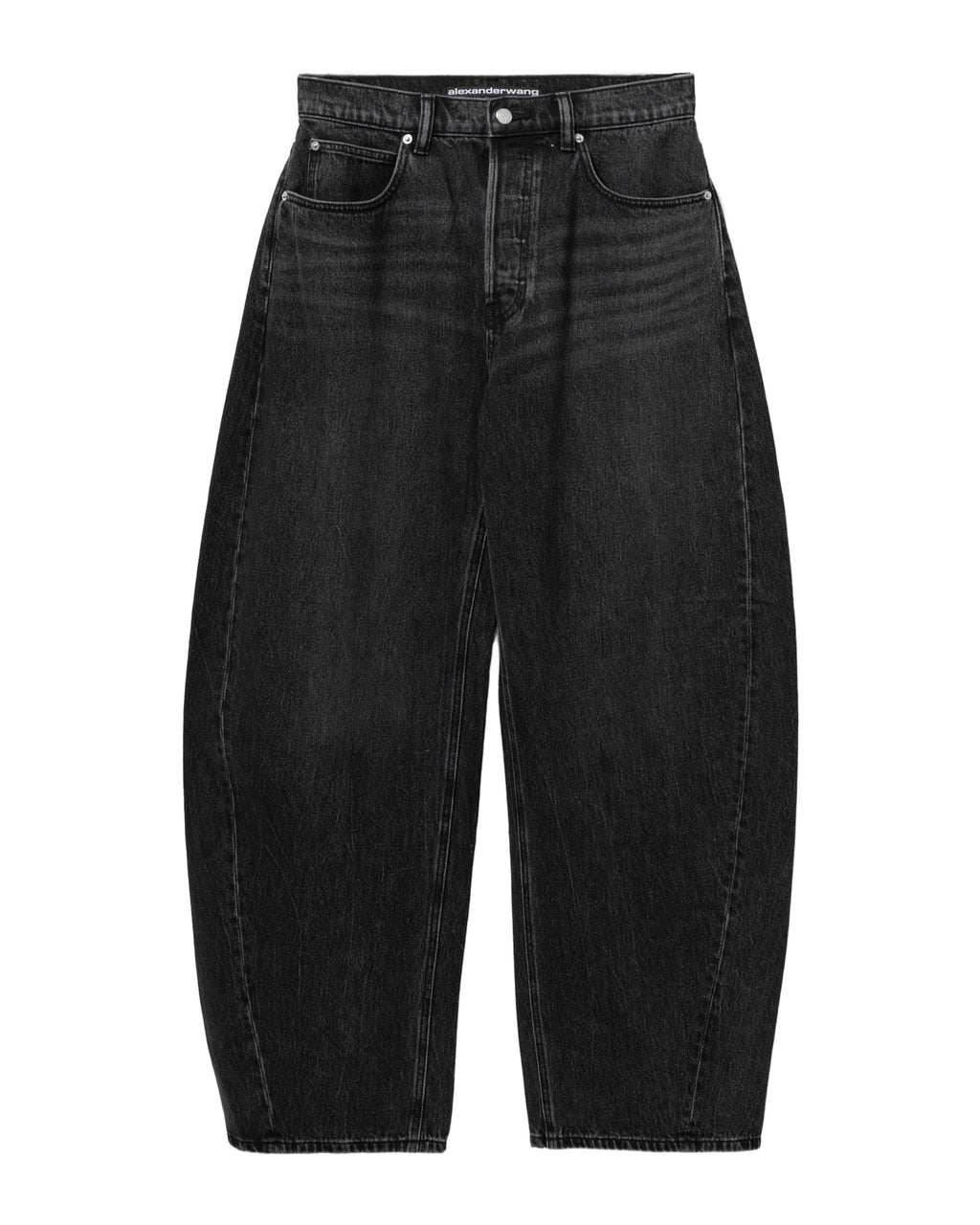 Crystal blow up jeans