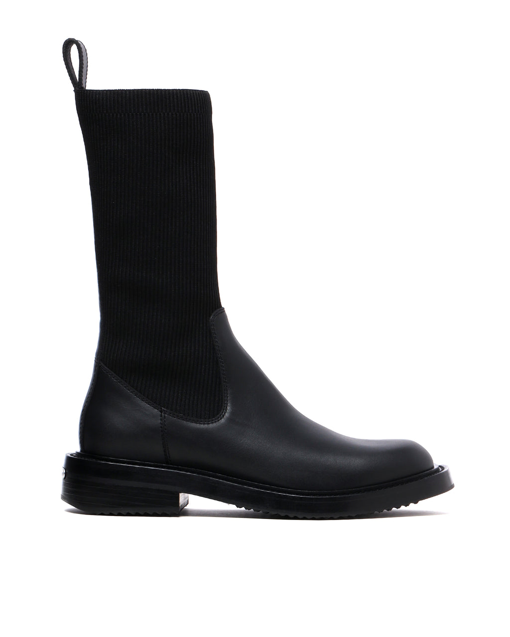 Detroit sock boot