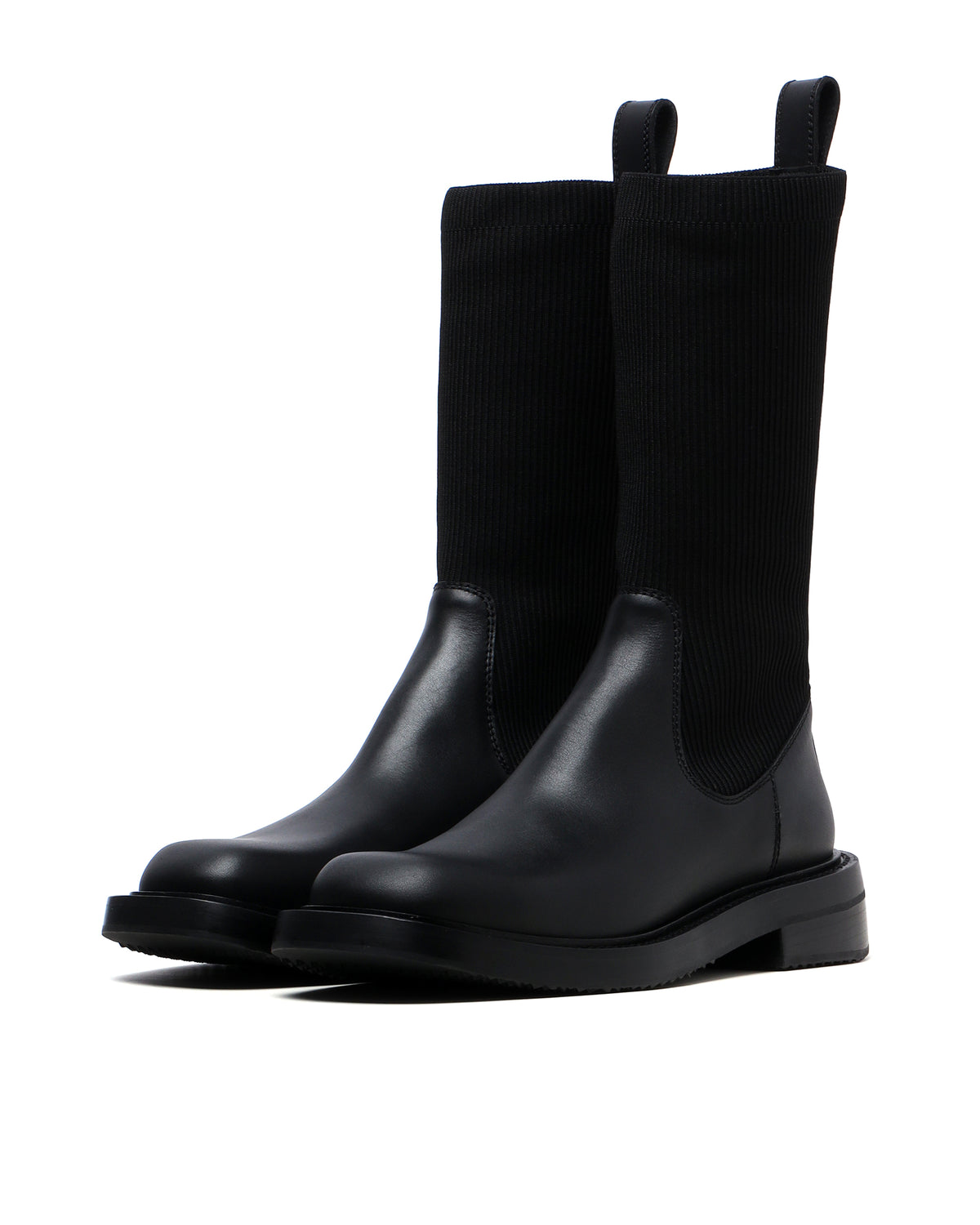 Detroit sock boot