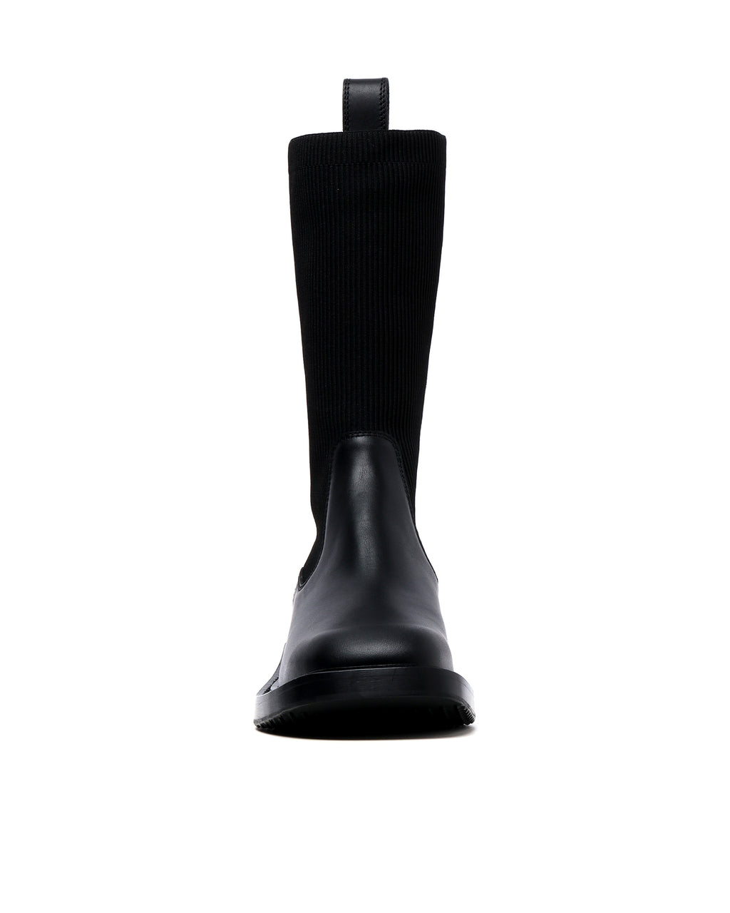 Detroit sock boot