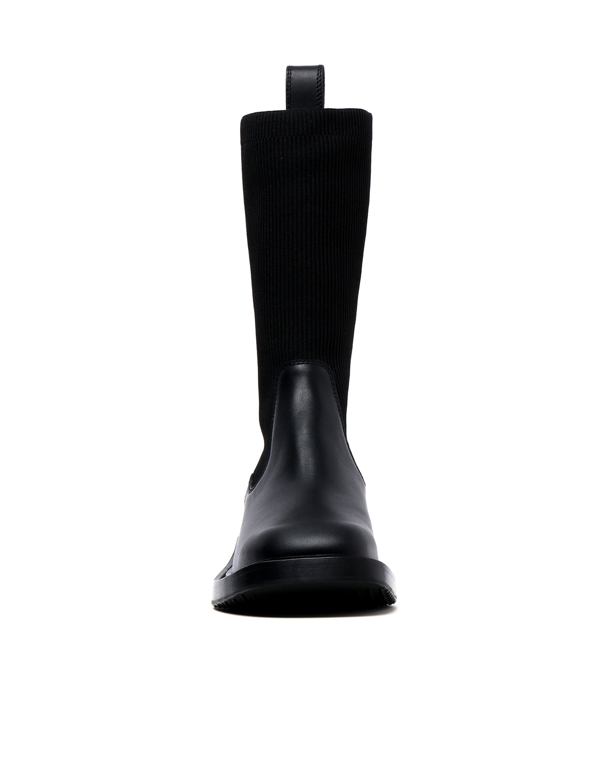 Detroit sock boot
