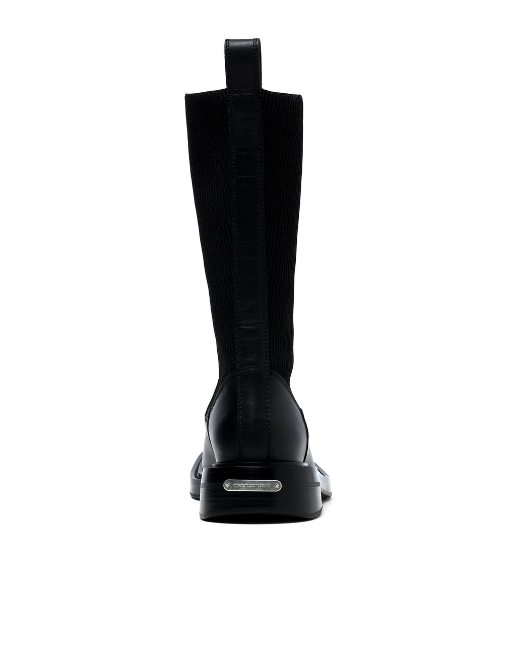 Detroit sock boot