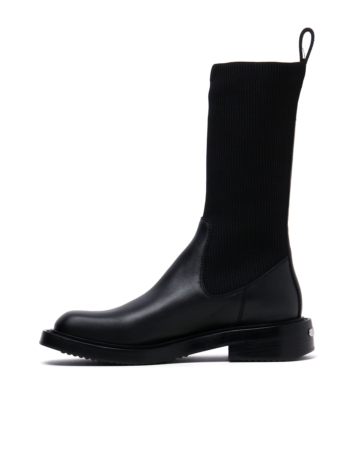 Detroit sock boot