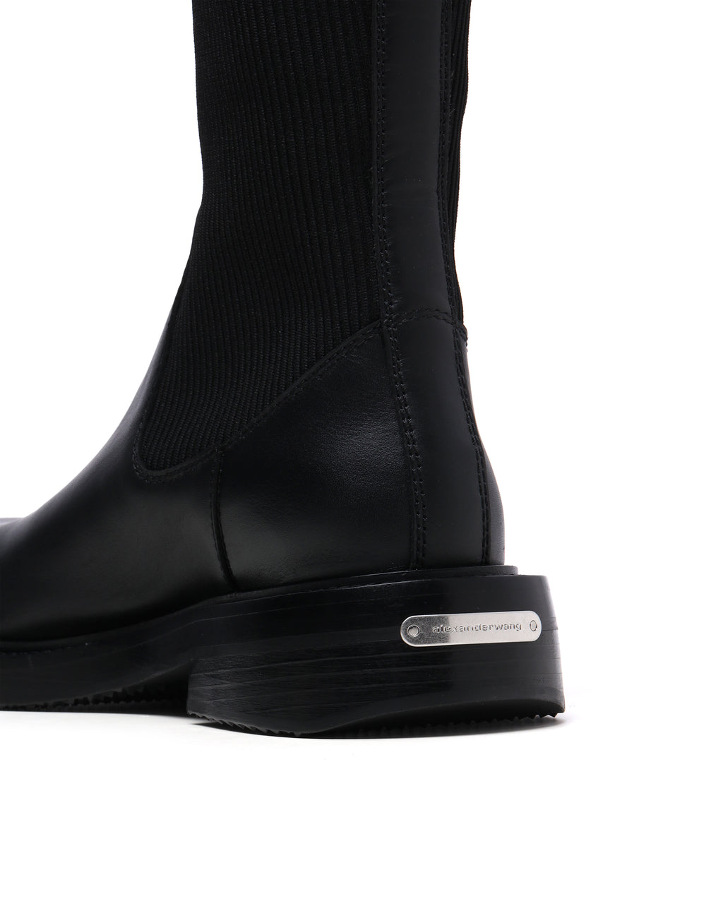 Detroit sock boot