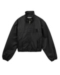Zip-up jacket