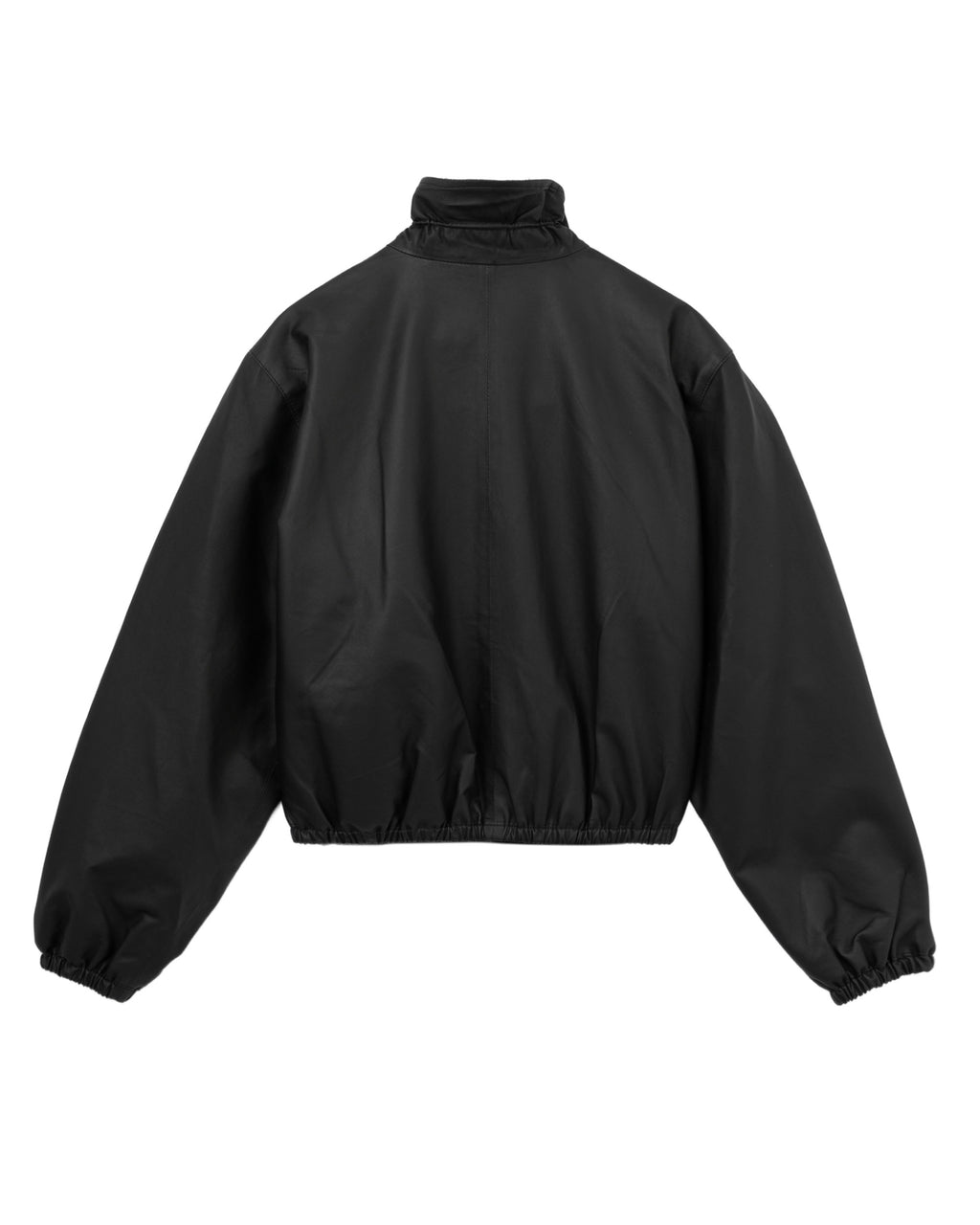 Zip-up jacket