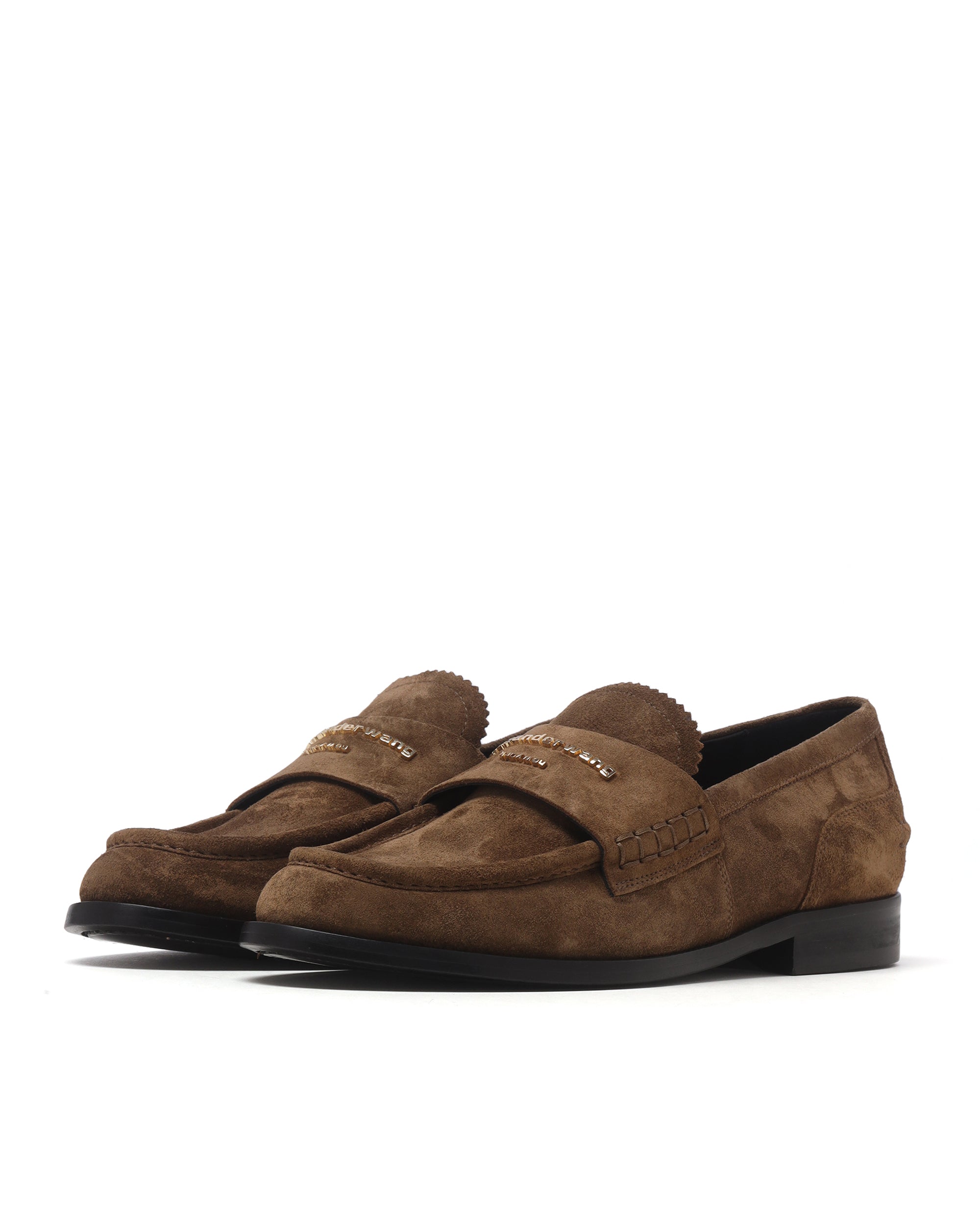 Carter loafers