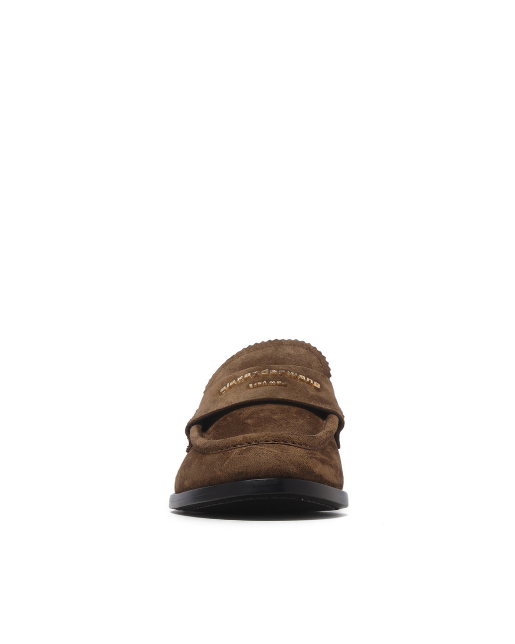 Carter loafers