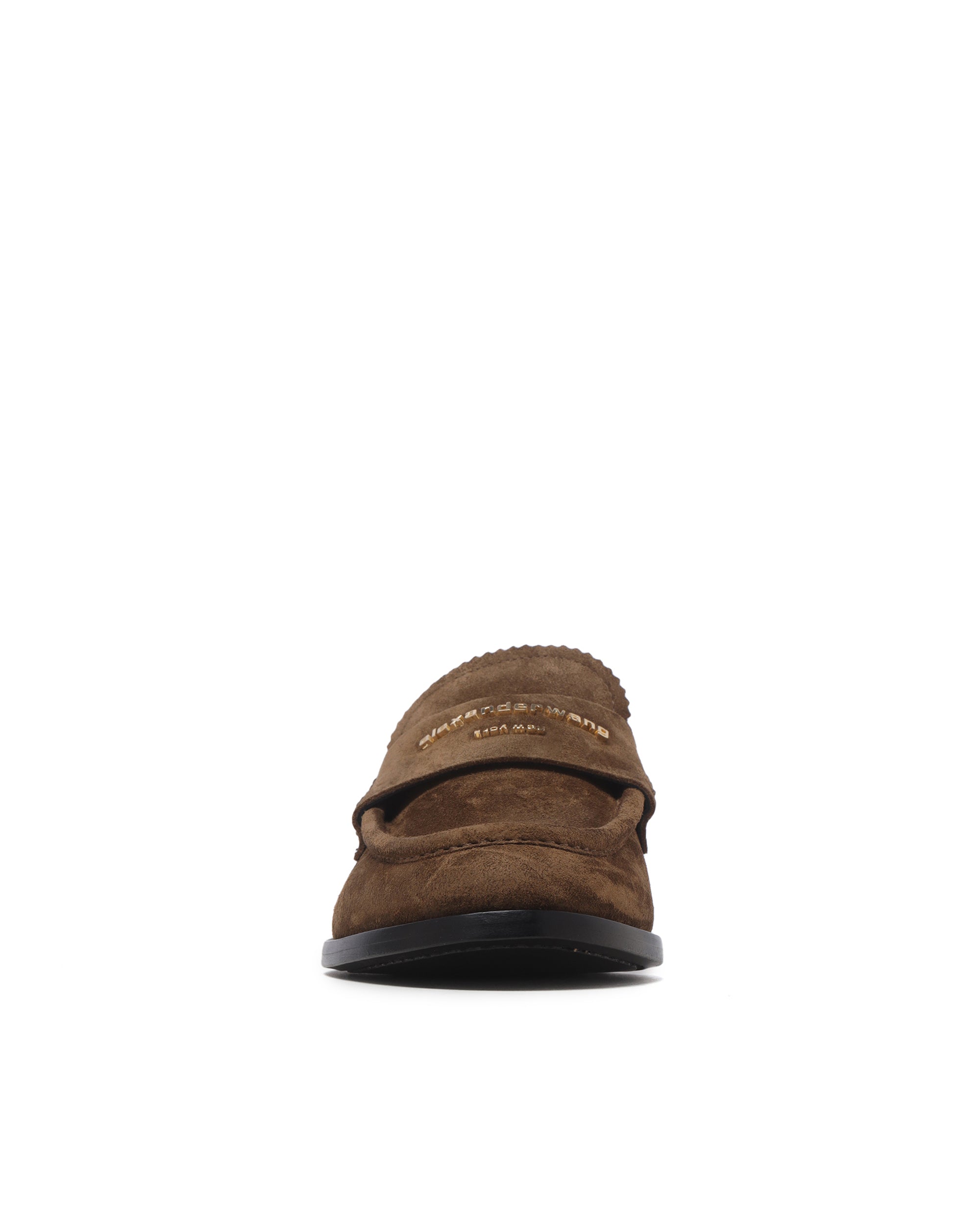 Carter loafers