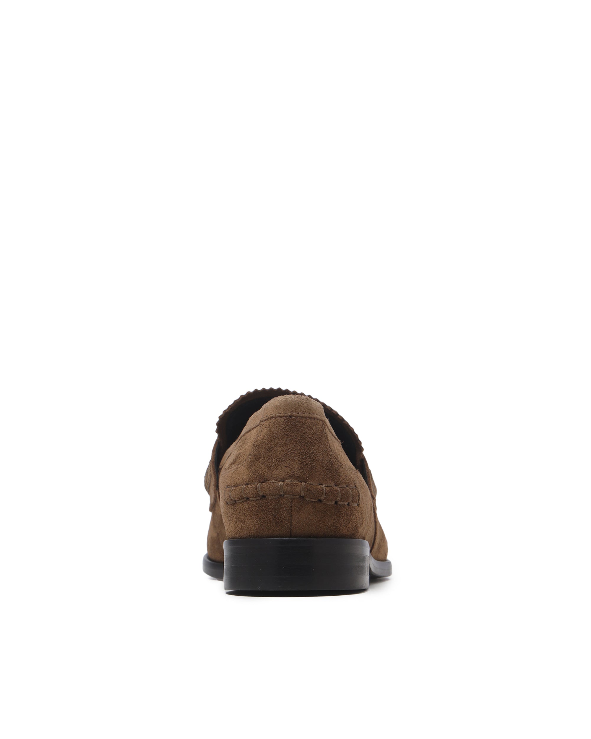 Carter loafers