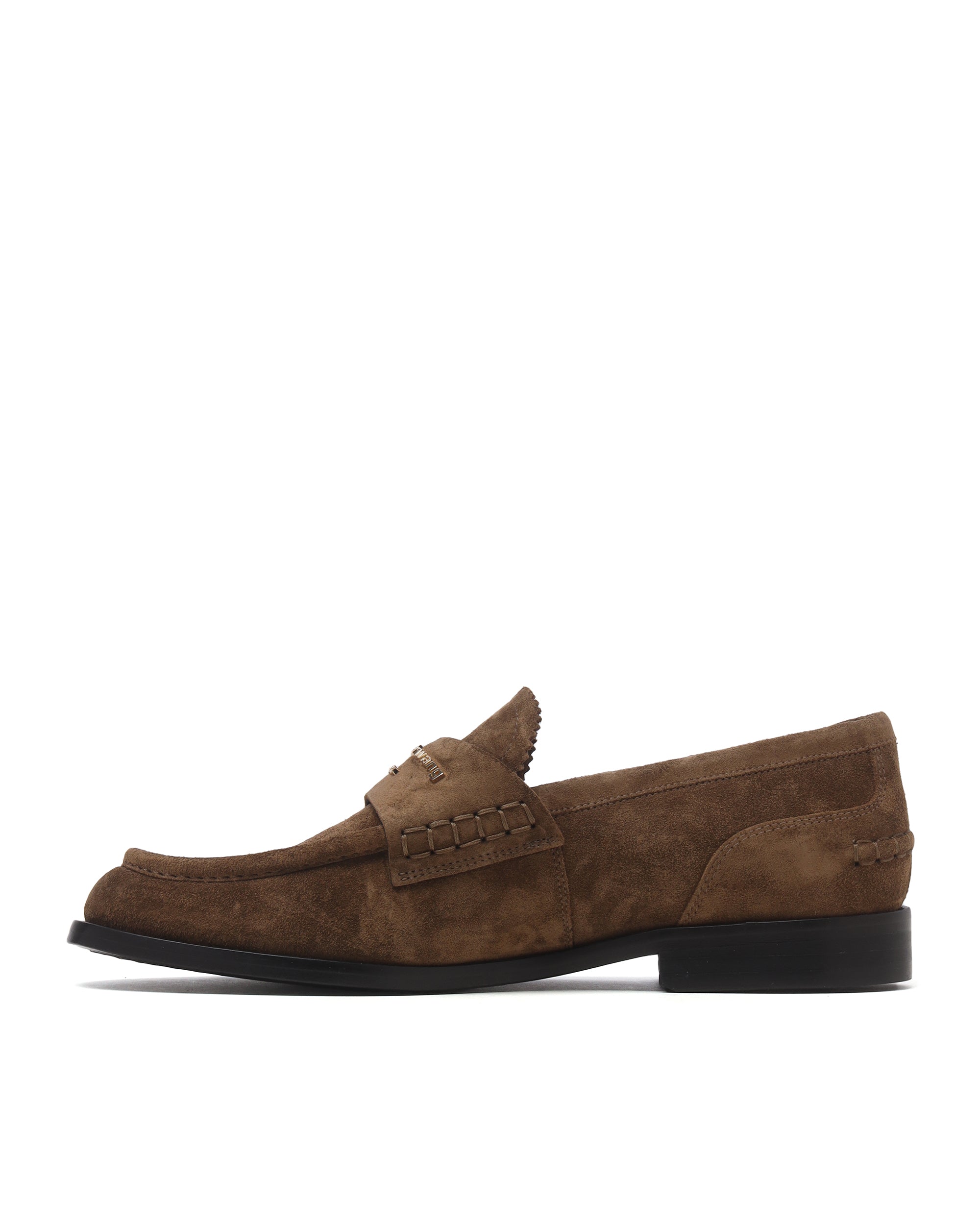 Carter loafers
