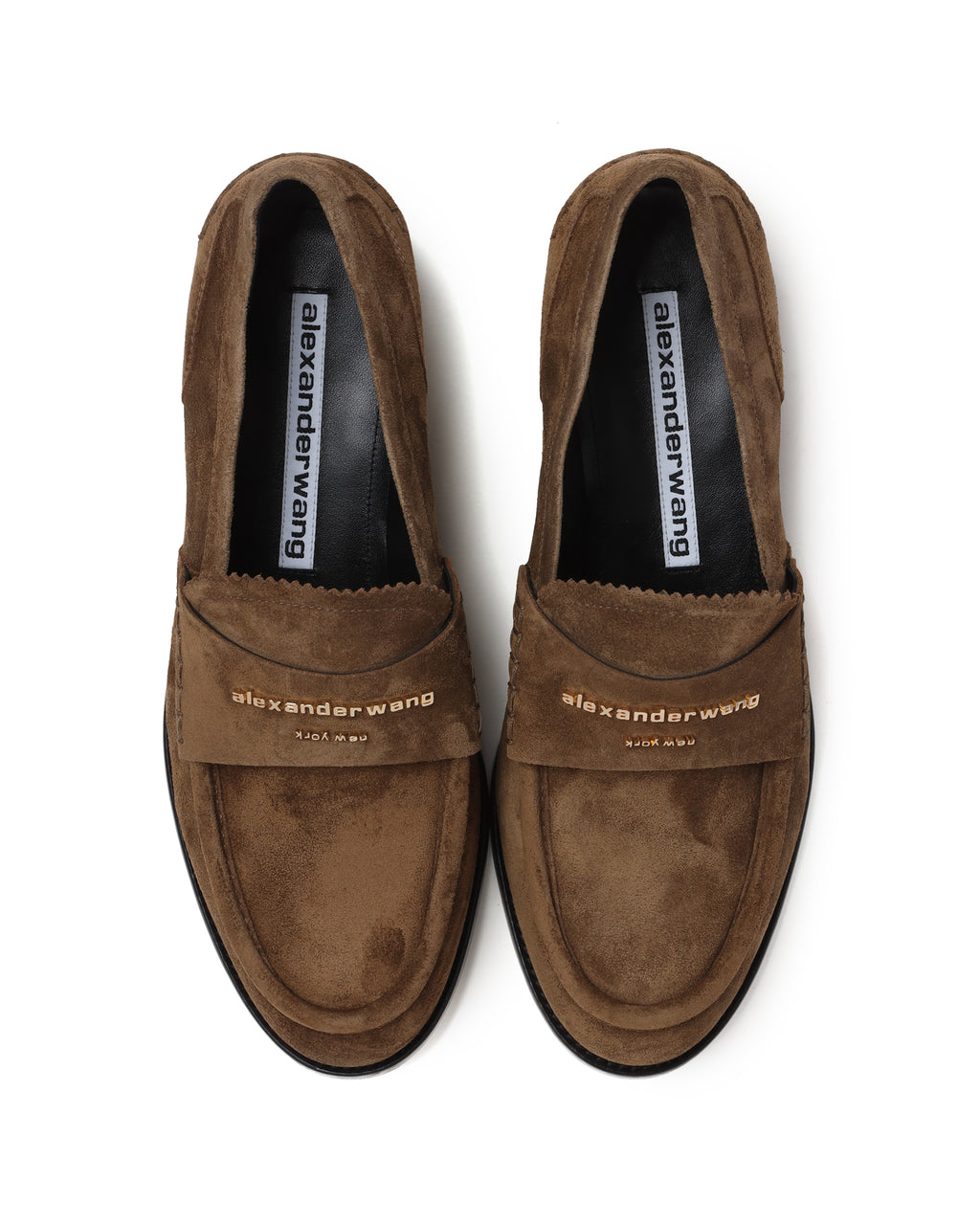 Carter loafers