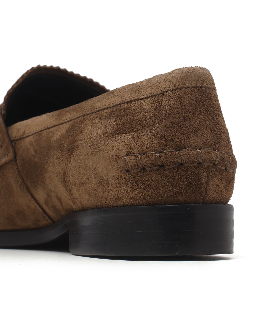 Carter loafers