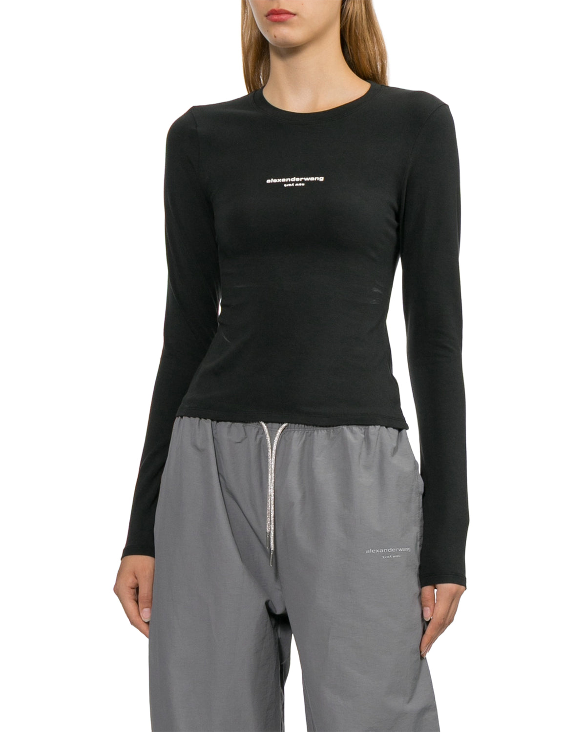 Long sleeve tee