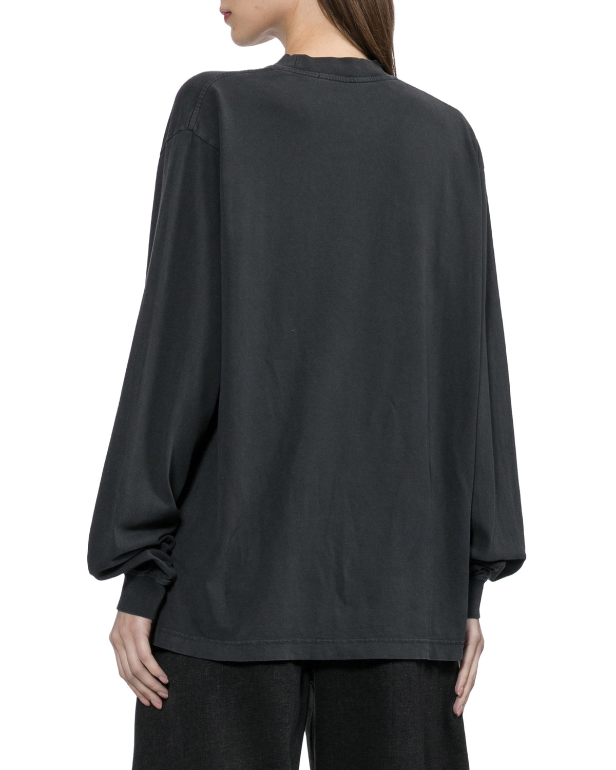 Long-sleeve tee