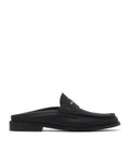Carter loafer mules