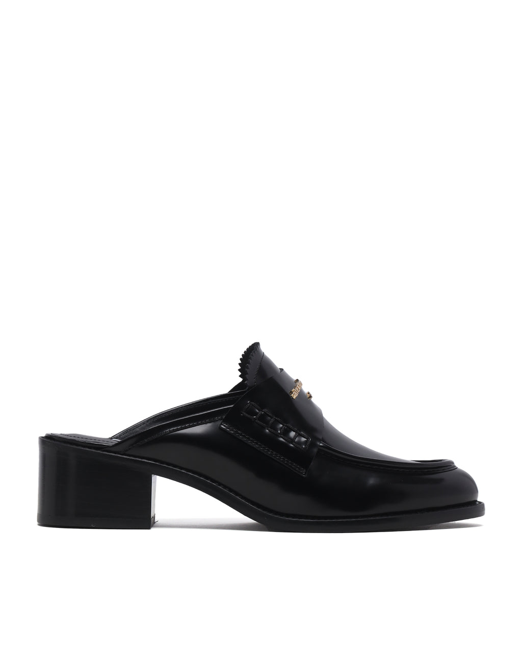 Carter mules