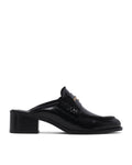 Carter mules
