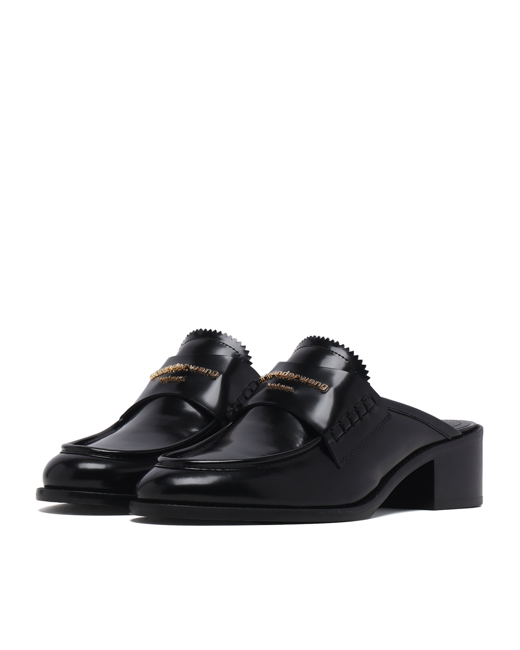 Carter mules