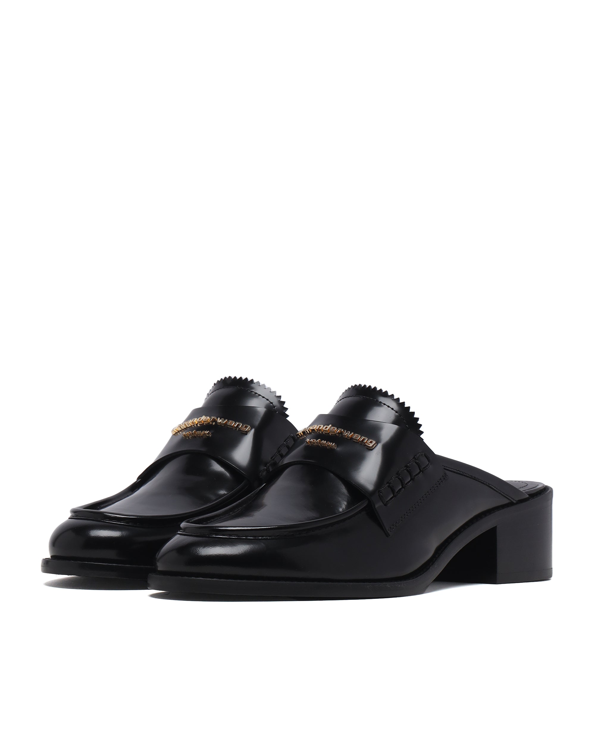 Carter mules