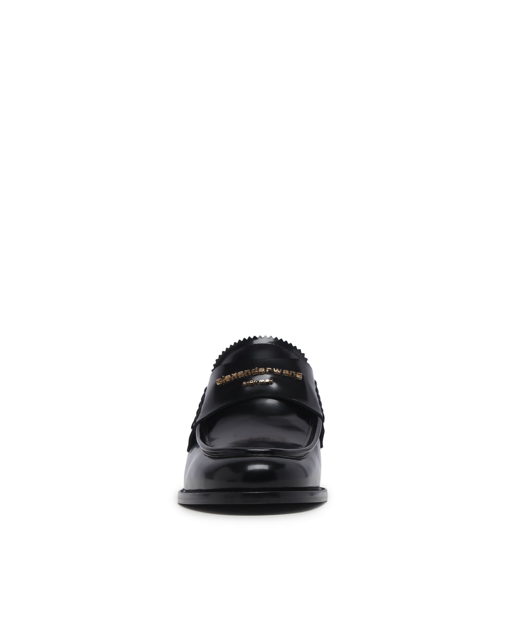 Carter mules