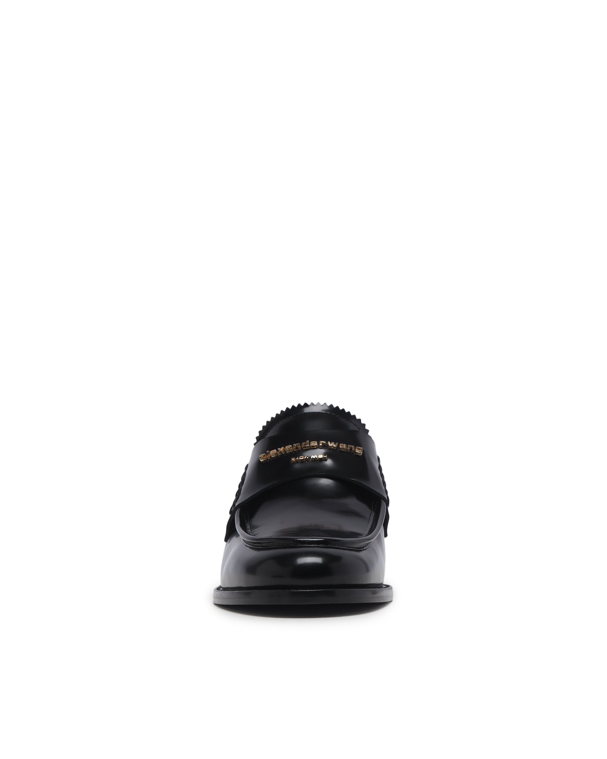 Carter mules