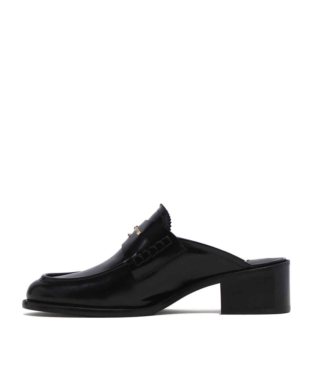 Carter mules