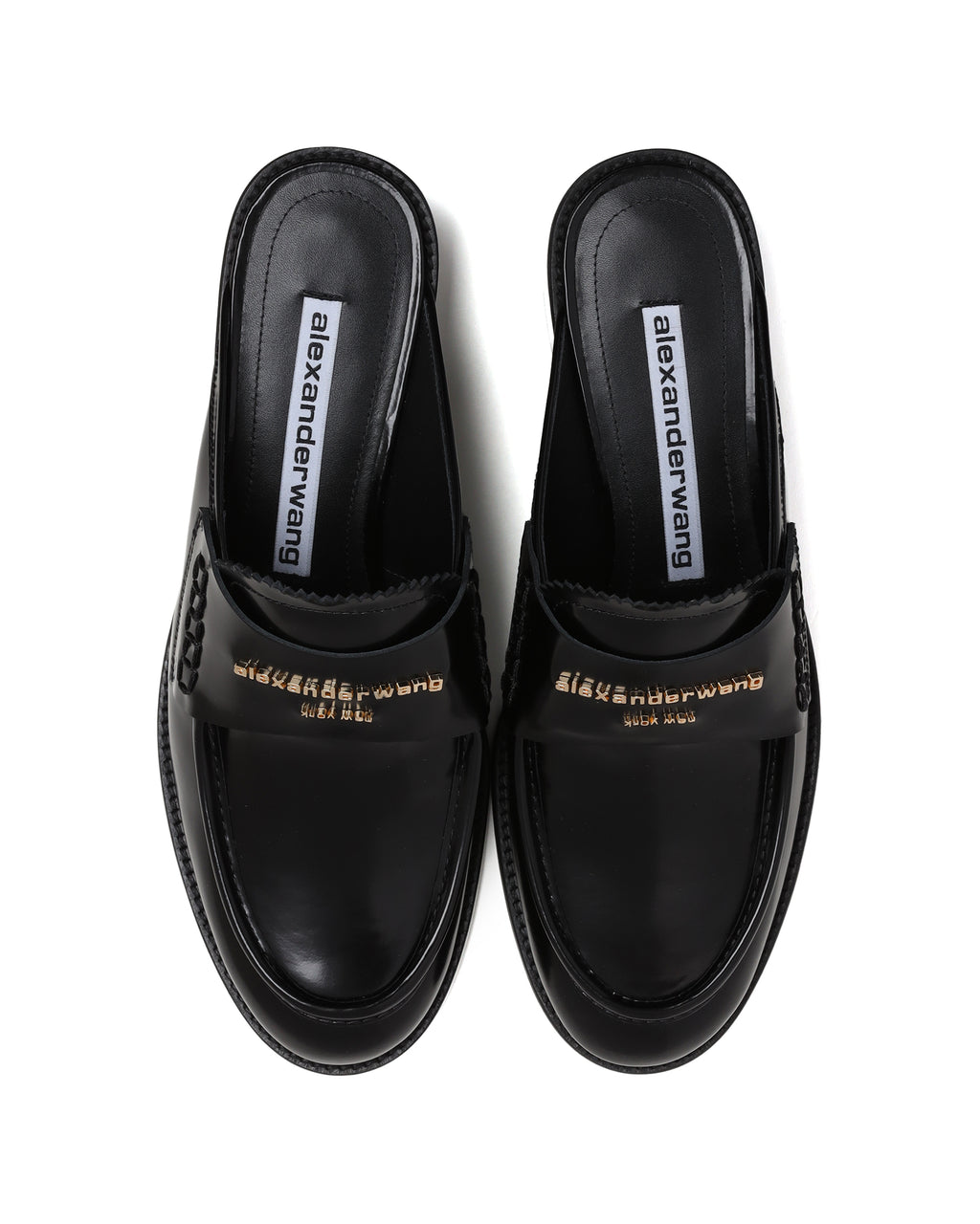 Carter mules