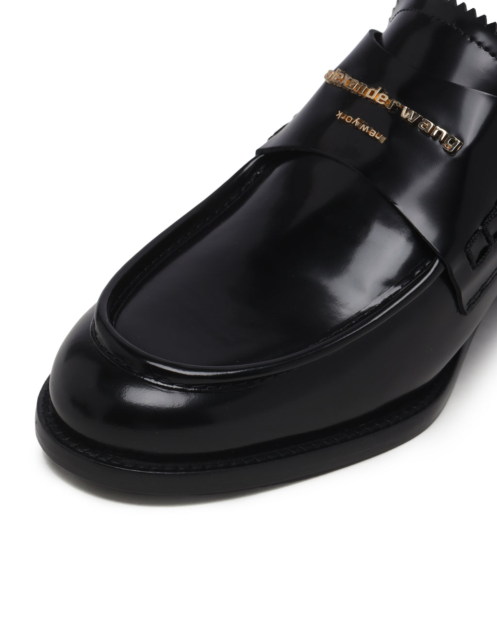 Carter mules
