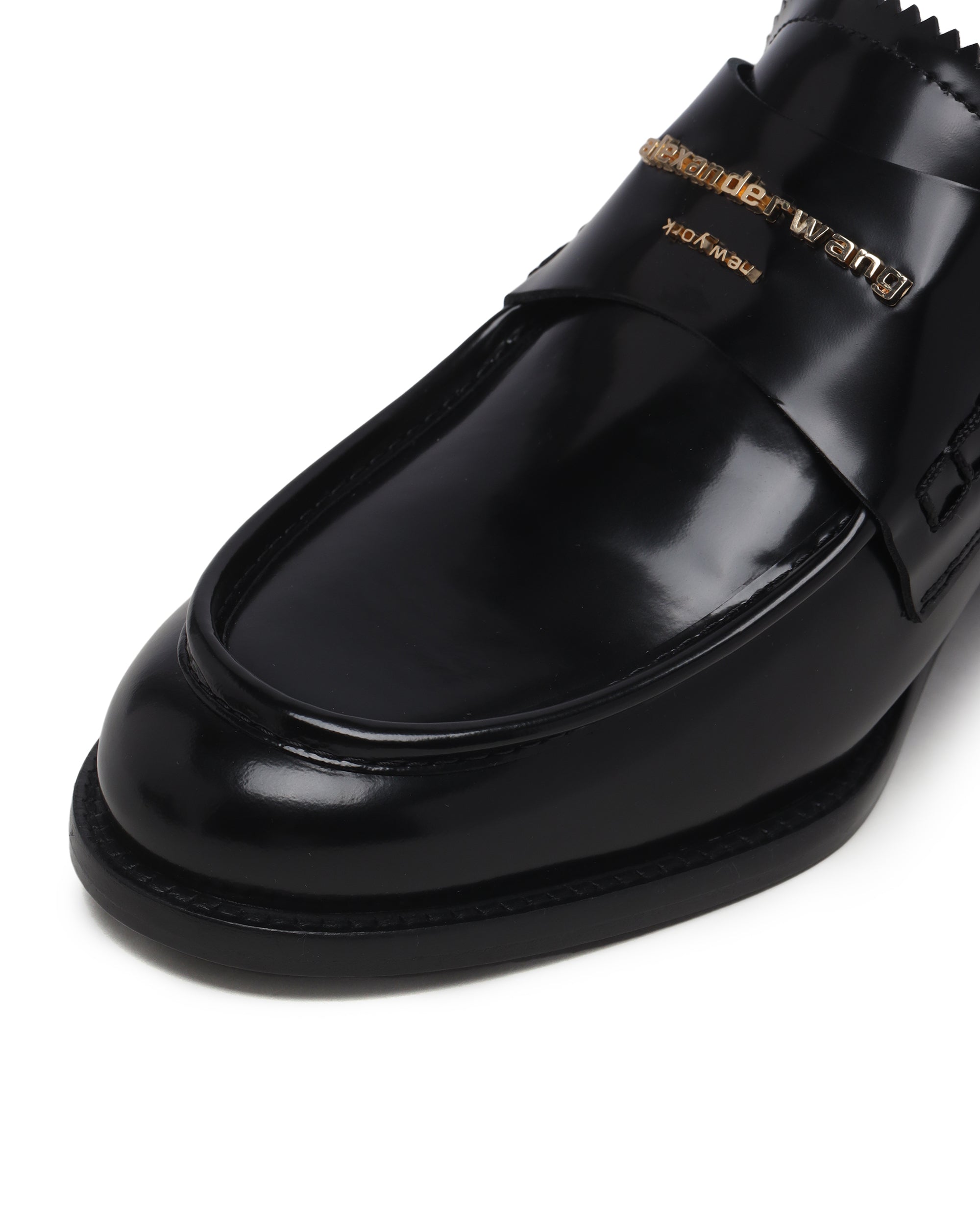 Carter mules