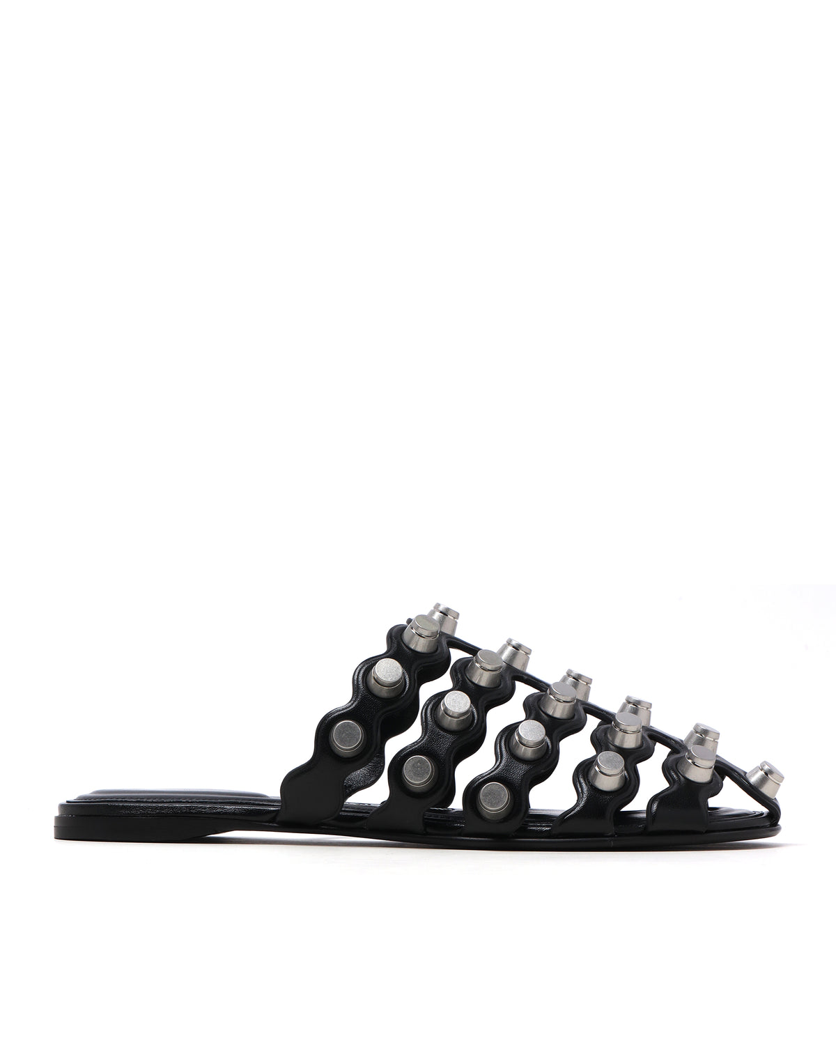 Rexa cage slides