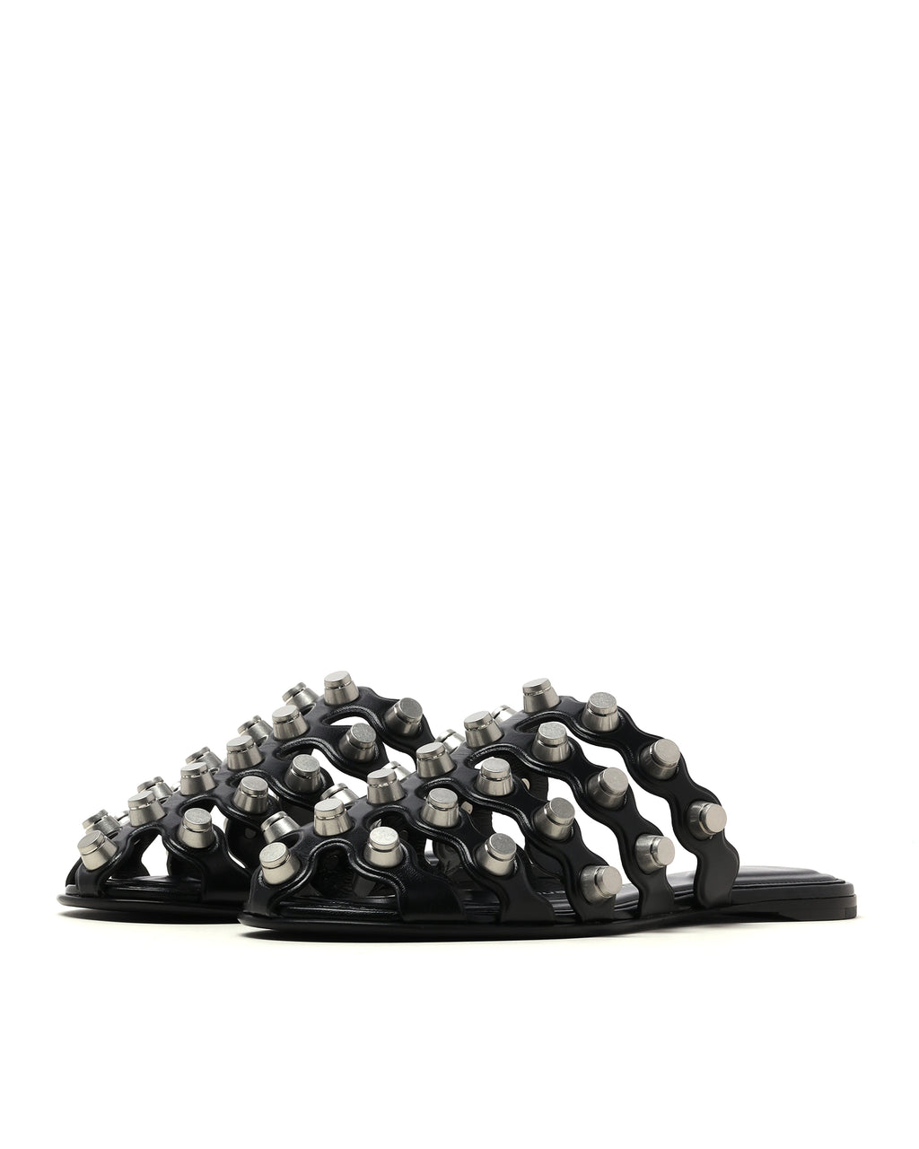 Rexa cage slides