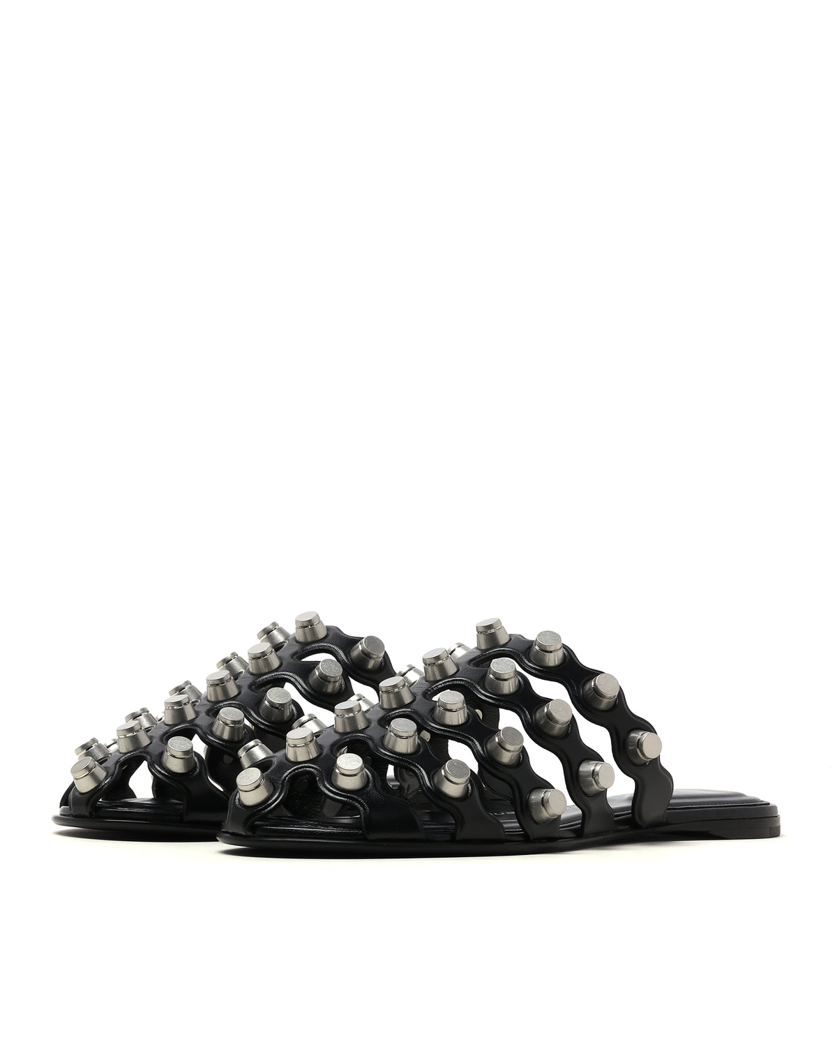 Rexa cage slides