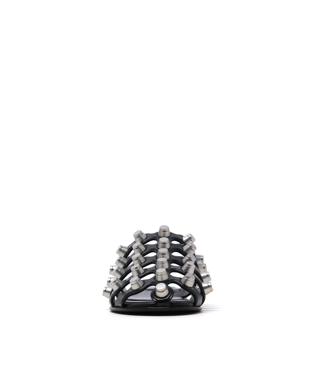 Rexa cage slides