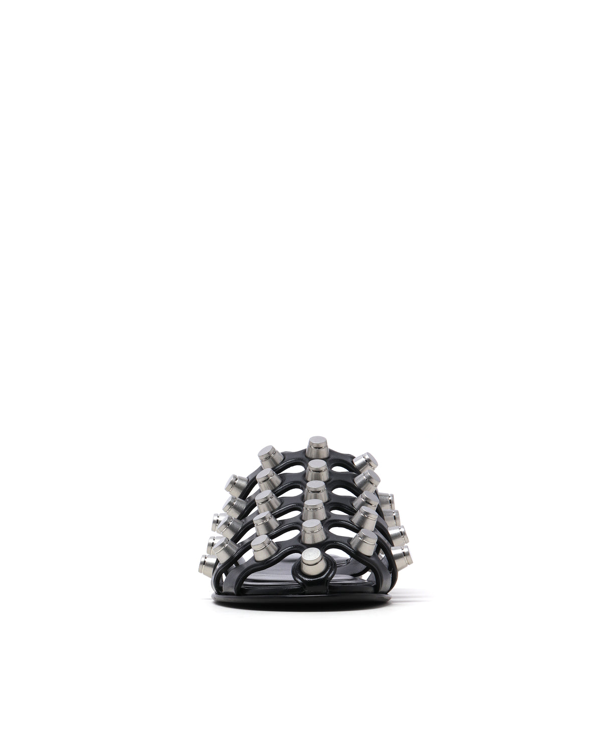 Rexa cage slides