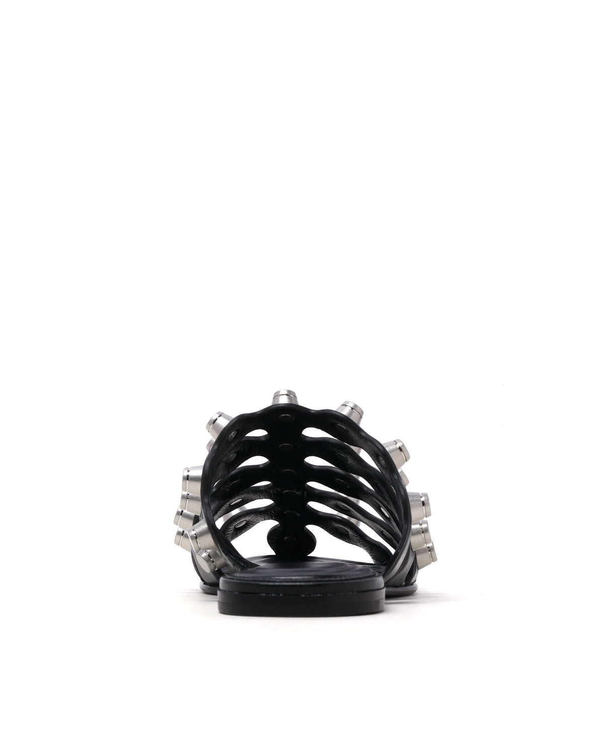 Rexa cage slides